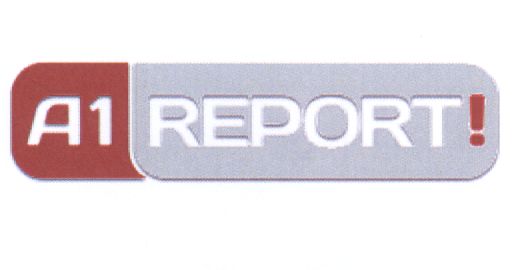Paraqitja e markës A1 REPORT!