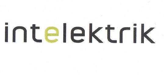 Paraqitja e markës Intelektrik