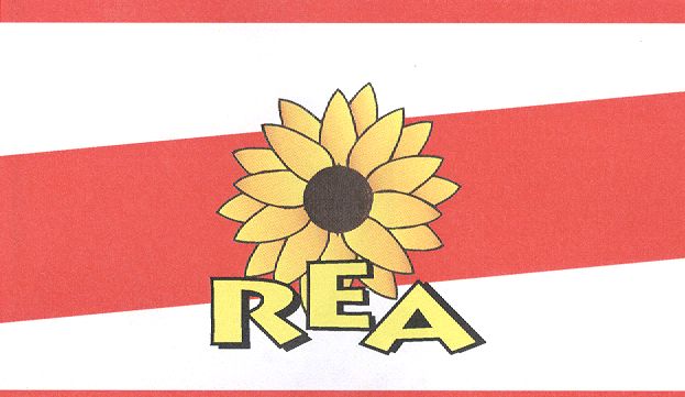 Paraqitja e markës REA