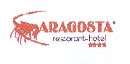 Paraqitja e markës ARAGOSTA
restorant-hotel