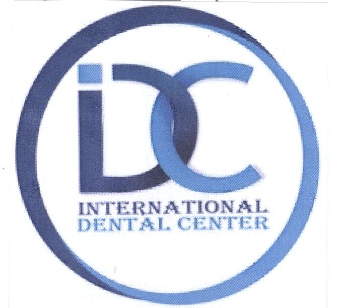 Paraqitja e markës International Dental Center
