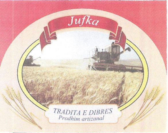 Paraqitja e markës Jufka
Tradita e Dibrës Prodhim artizanal