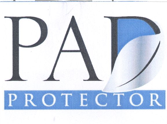Paraqitja e markës PAD PROTECTOR