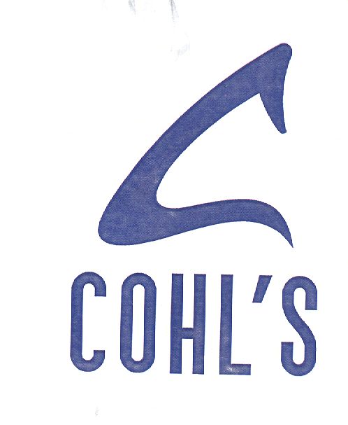Paraqitja e markës COHL'S