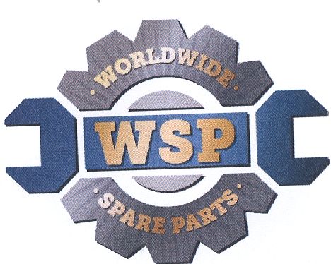 Paraqitja e markës WSP