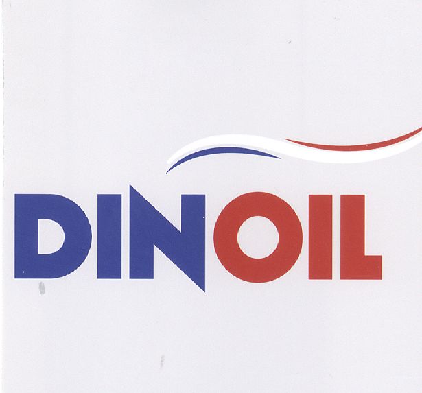 Paraqitja e markës DINOIL