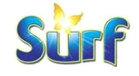 Paraqitja e markës Surf