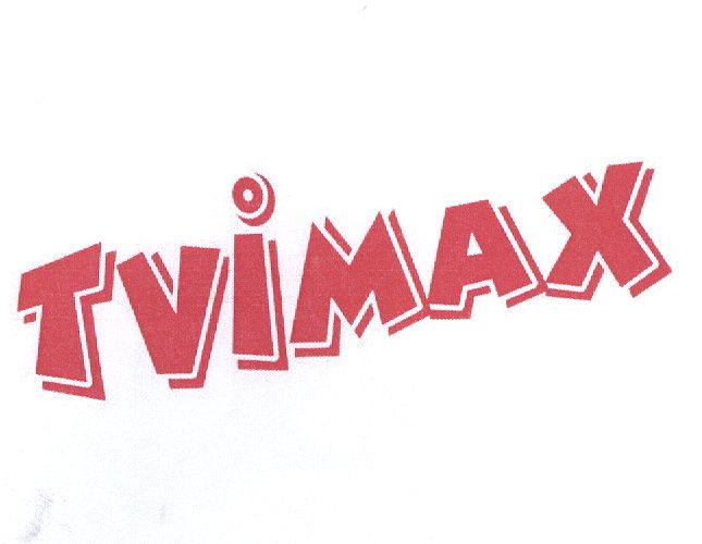 Paraqitja e markës TVIMAX