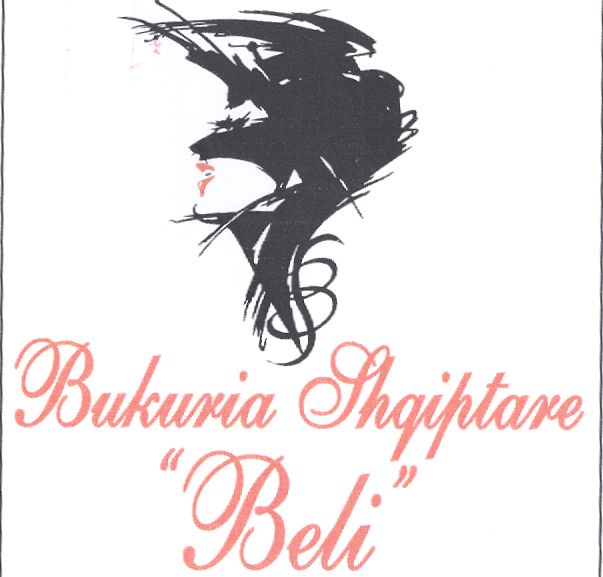 Paraqitja e markës Bukuria Shqiptare "Beli"