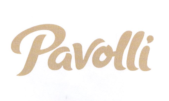 Paraqitja e markës Pavolli