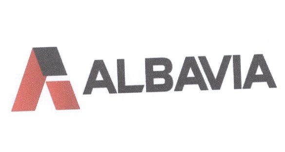 Paraqitja e markës ALBAVIA