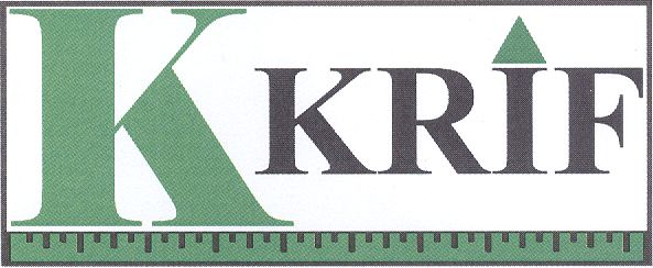 Paraqitja e markës K KRIF