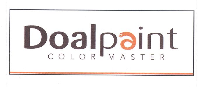 Paraqitja e markës Doalpaint
Color Master