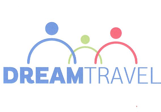 Paraqitja e markës DREAM TRAVEL