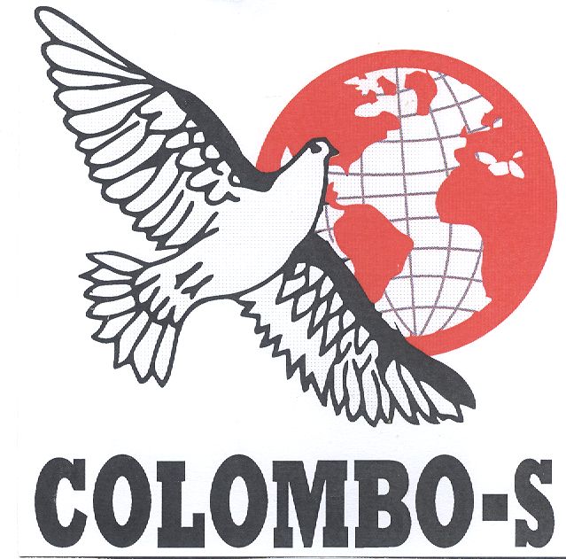 Paraqitja e markës COLOMBO-S