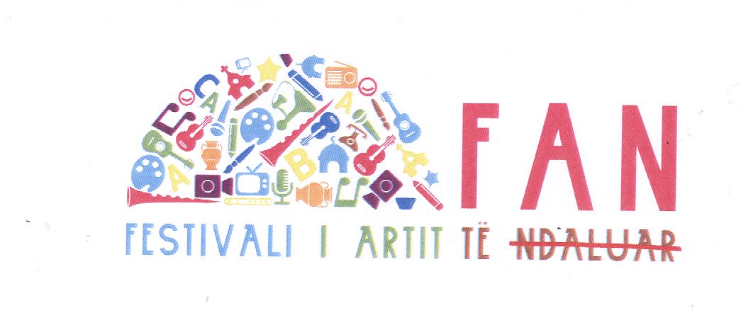 Paraqitja e markës Festivali i Artit të Ndaluar