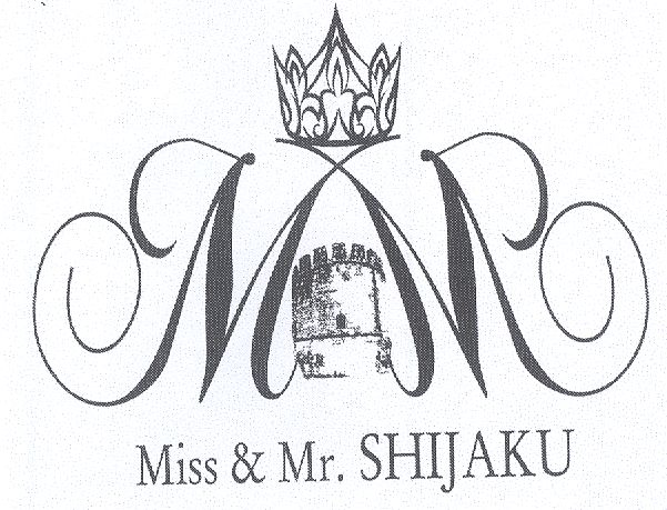 Paraqitja e markës Miss & Mr. Shijaku