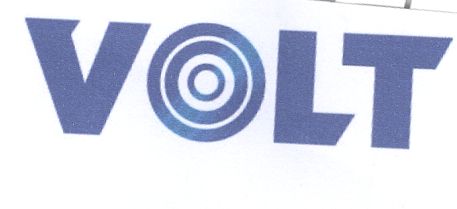 Paraqitja e markës Volt