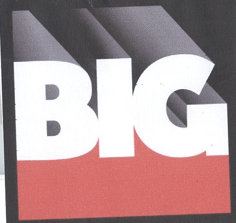 Paraqitja e markës BIG