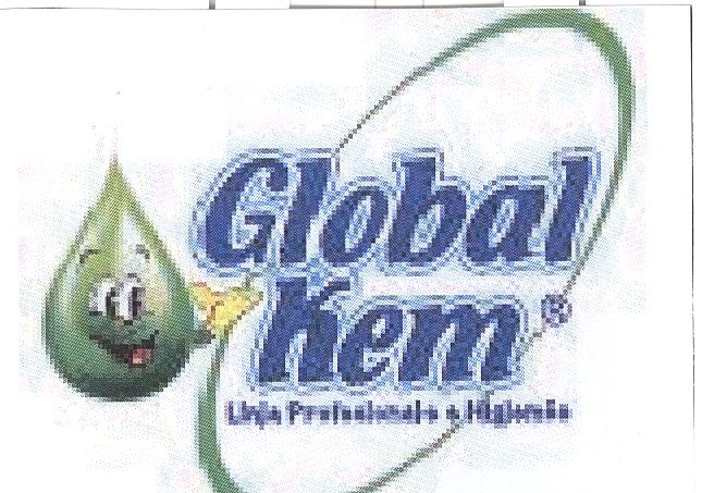 Paraqitja e markës Global Kem
Linja Profesionale e Higjenës