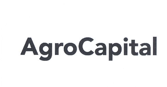 Paraqitja e markës AgroCapital