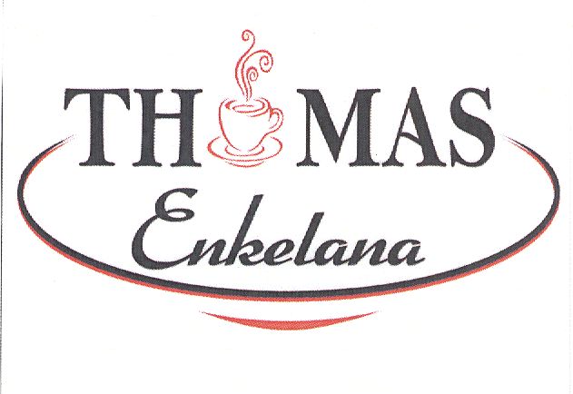 Paraqitja e markës THOMAS Enkelana