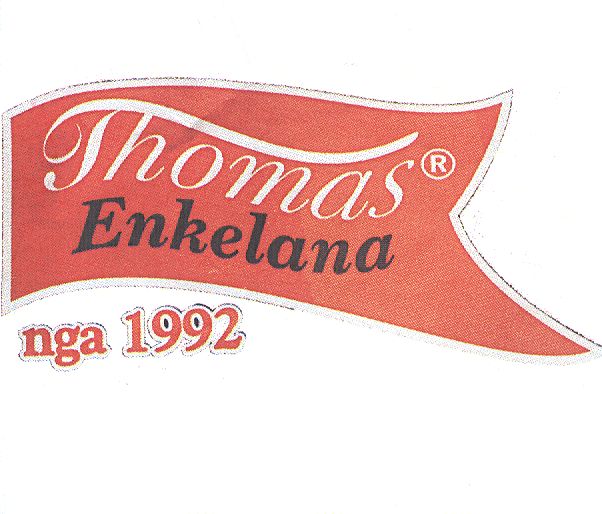 Paraqitja e markës Thomas Enkelana