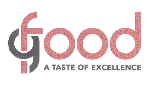 Paraqitja e markës good food
A TASTE OF EXCELLENCE