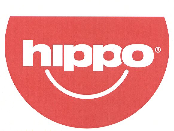 Paraqitja e markës hippo