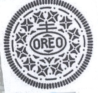 Paraqitja e markës oreo
