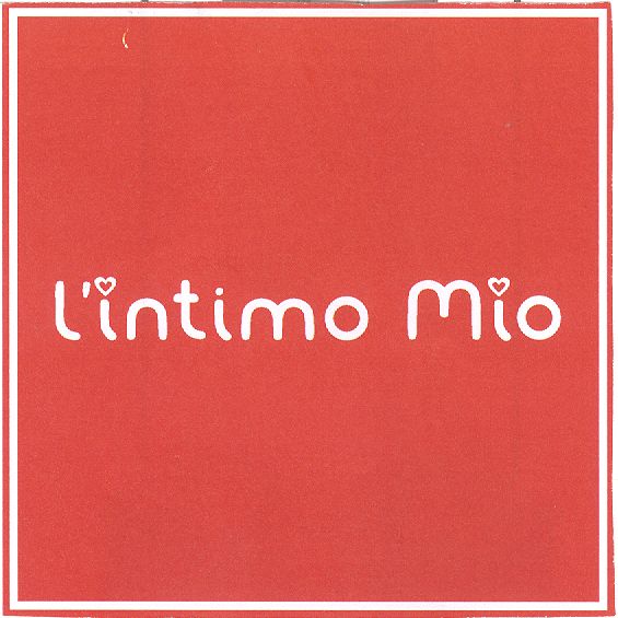 Paraqitja e markës L'intimo Mio