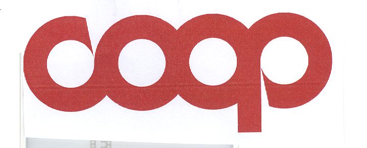 Paraqitja e markës COOP