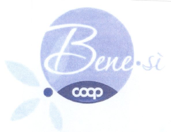 Paraqitja e markës Bene SI' COOP