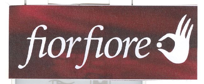 Paraqitja e markës fiorfiore