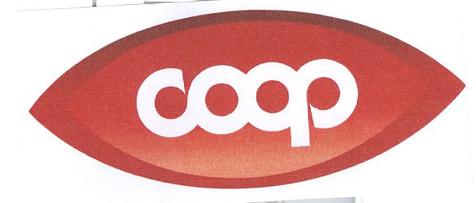 Paraqitja e markës coop