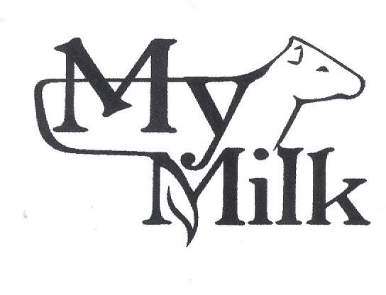 Paraqitja e markës MY MILK