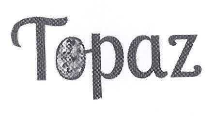 Paraqitja e markës Topaz