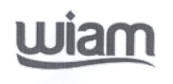 Paraqitja e markës wiam