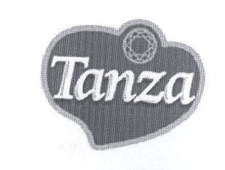 Paraqitja e markës Tanza