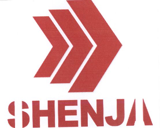 Paraqitja e markës SHENJA