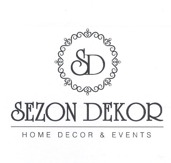 Paraqitja e markës SD SEZON DEKOR