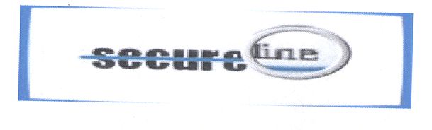 Paraqitja e markës secure line