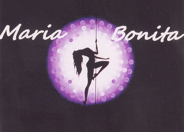Paraqitja e markës MARIA BONITA