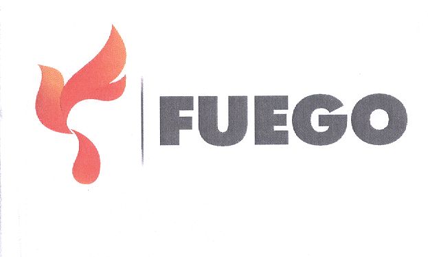 Paraqitja e markës FUEGO