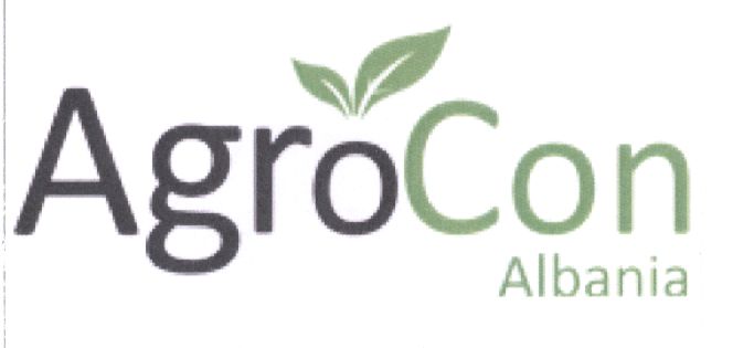 Paraqitja e markës AgroCon Albania