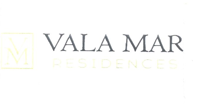 Paraqitja e markës VALA MAR RESIDENCES