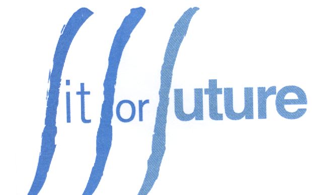 Paraqitja e markës Fit for Future
