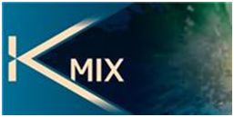 Paraqitja e markës K MIX