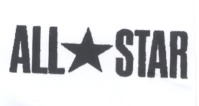 Paraqitja e markës All Star