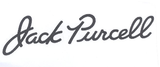 Paraqitja e markës JACK PURCELL